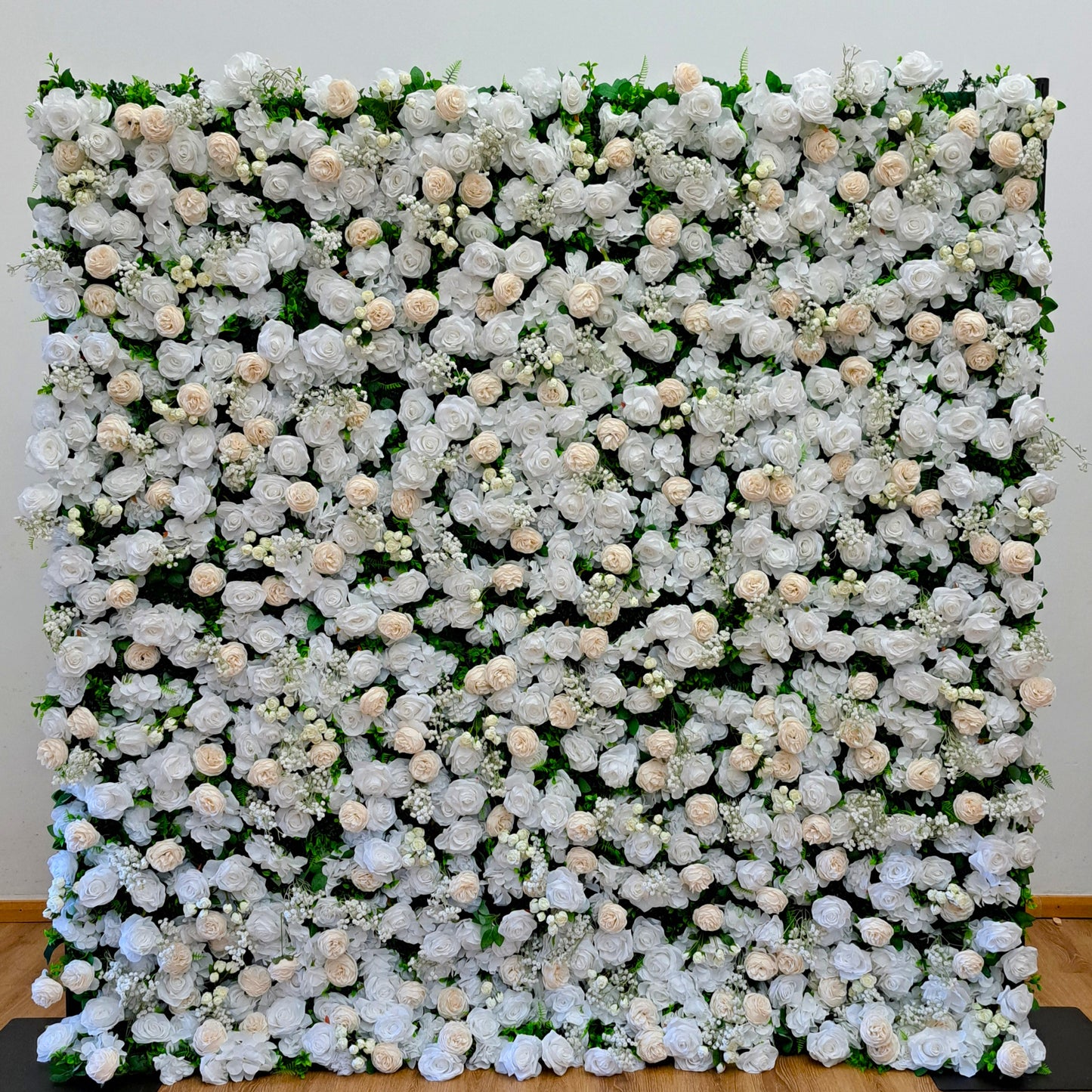 The Maeva Flower Wall