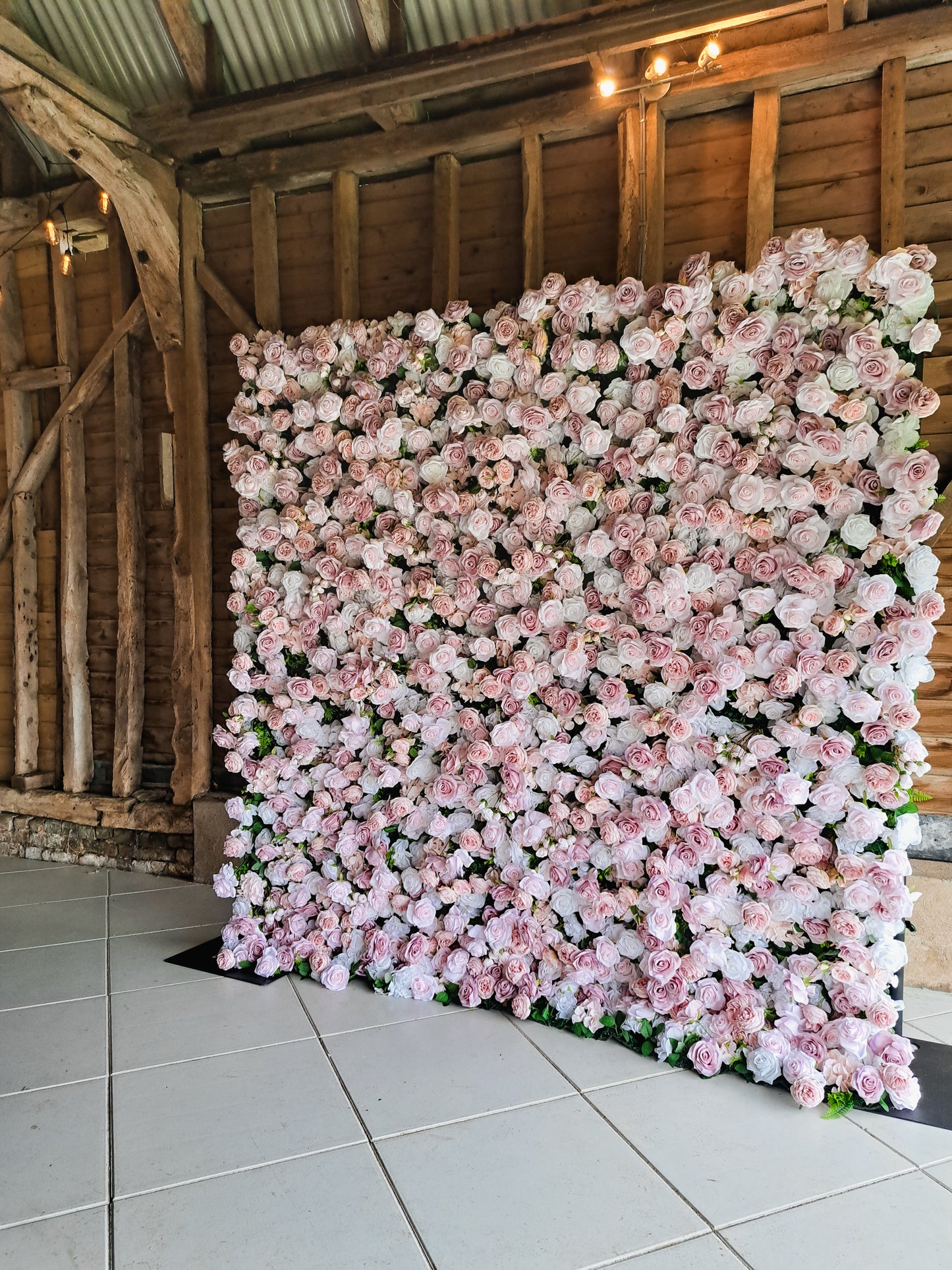 The Penelope Wall