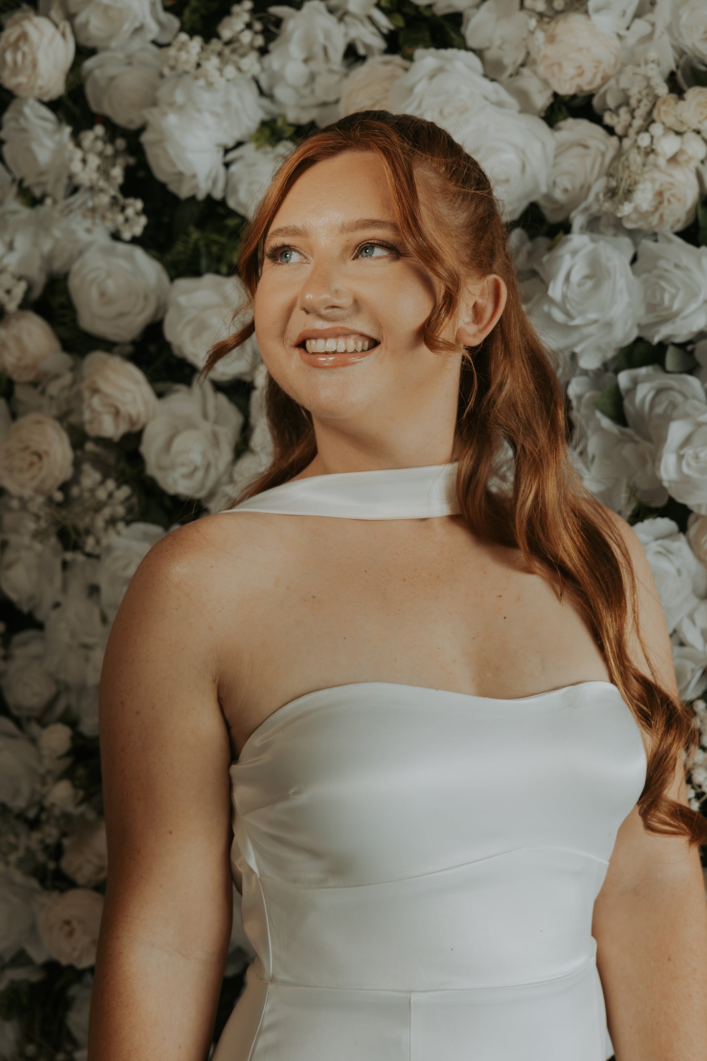 The Maeva Flower Wall