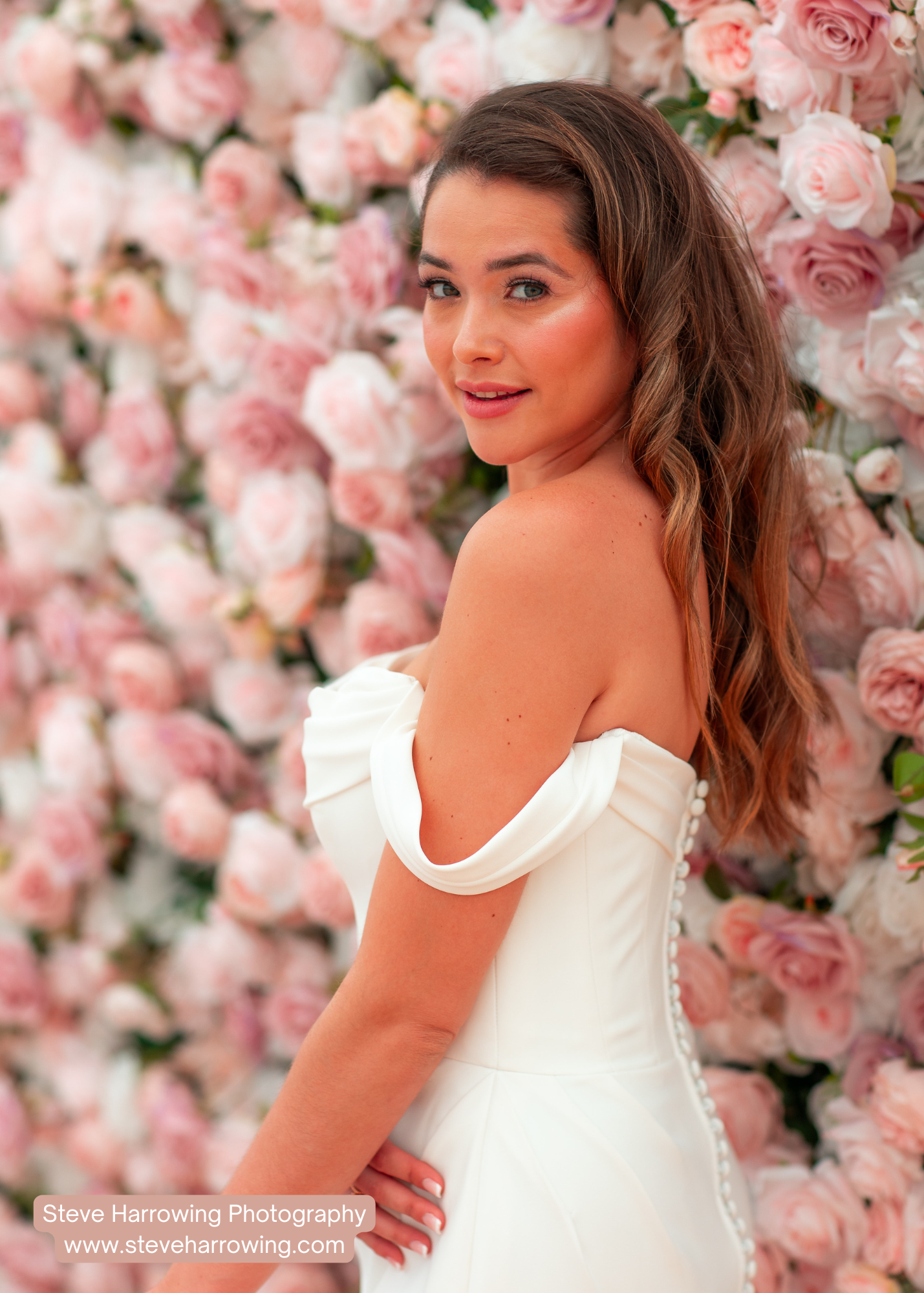 The Penelope Wall
