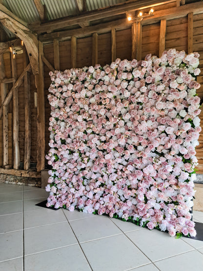 The Penelope Wall