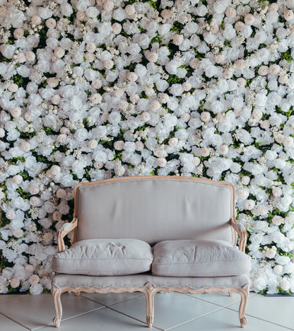 The Maeva Flower Wall