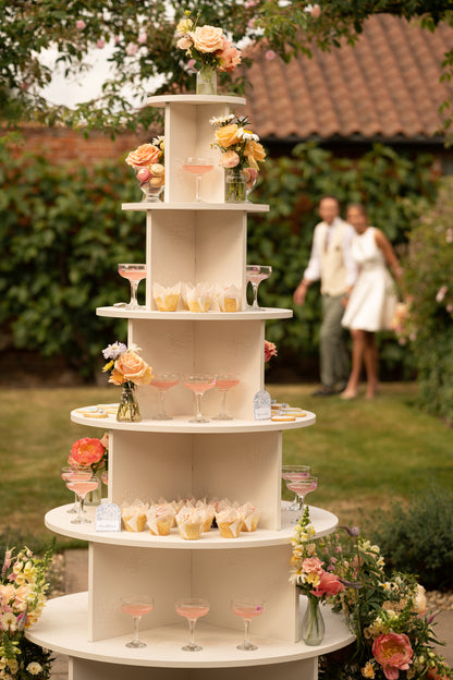 Display Tower