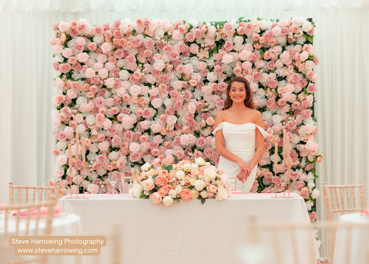 The Penelope Wall